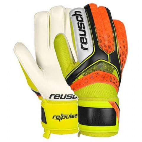 reusch goalkeeper gloves